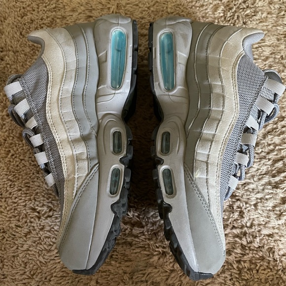 NIKE AIRMAX 95 - Picture 3 of 5